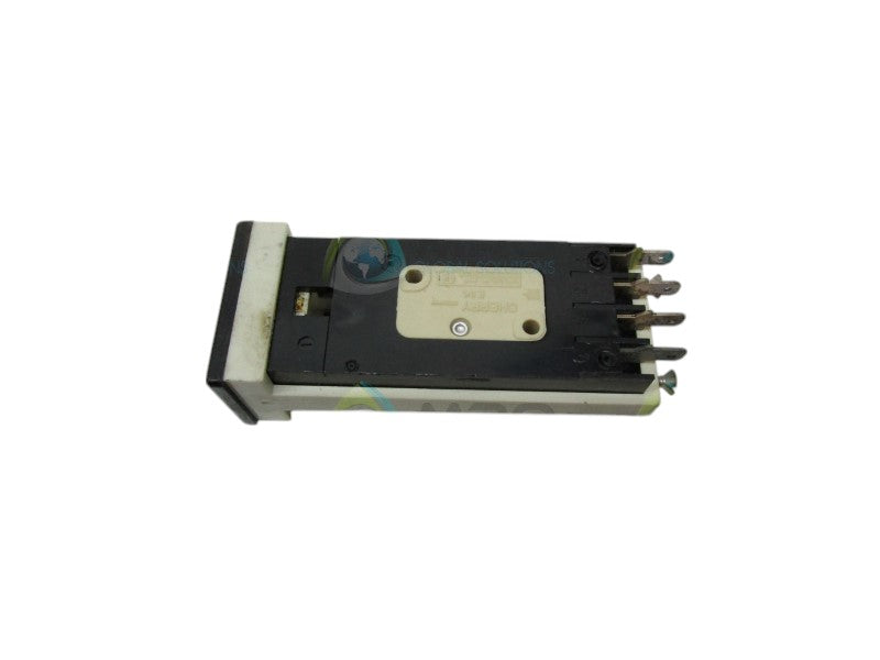 HAUSSMANN 601-16 RELAY  UNMP