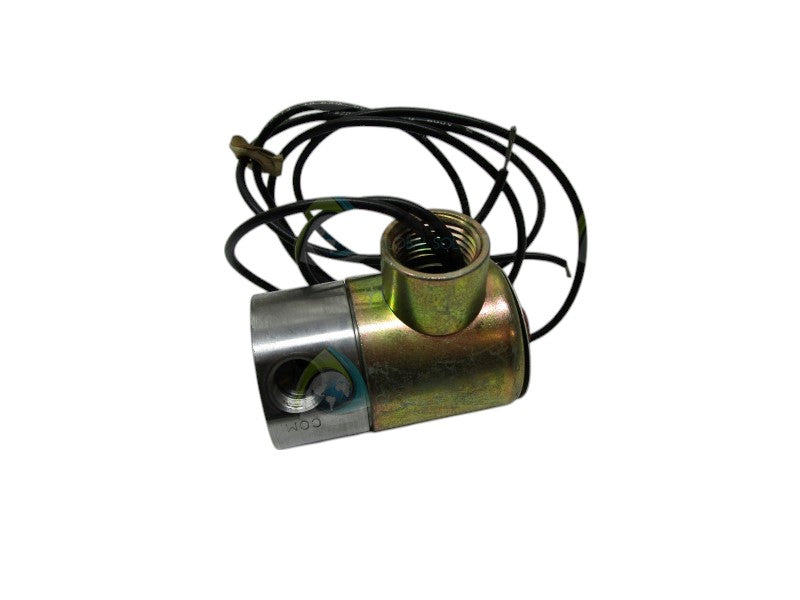 HONEYWELL V5D665I0CT SOLENOID VALVE  NSNP