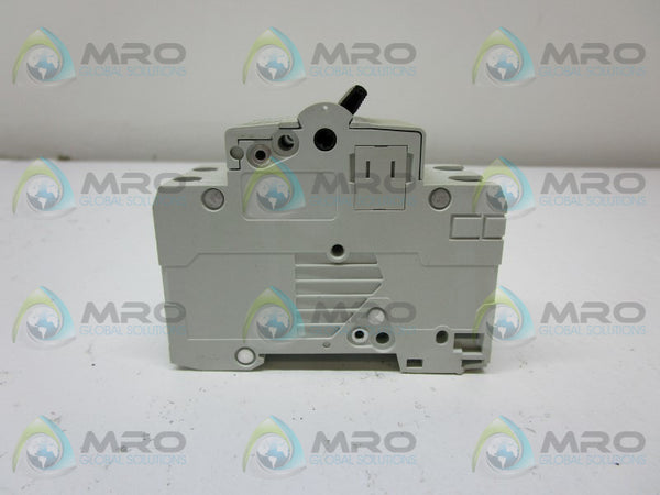 KLOCKNER MOELLER FAZNC16-2 CIRCUIT BREAKER 16A  NSNP