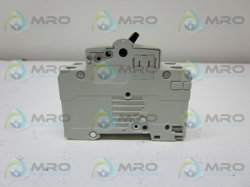 KLOCKNER MOELLER FAZNC16-2 CIRCUIT BREAKER 16A  NSNP