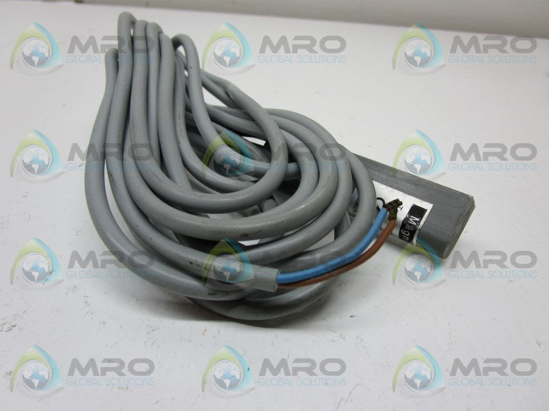 KUBLER FGMS MAGNETIC SWITCH  NSNP