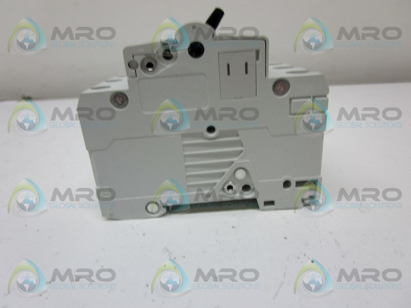 KLOCKNER MOELLER FAZNC20-3 CIRCUIT BREAKER 20A  NSNP
