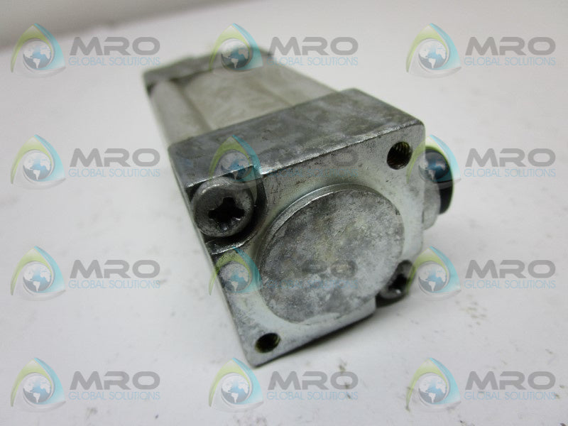 INVENSYS CN025R25 PNEUMATIC VALVE  NSNP