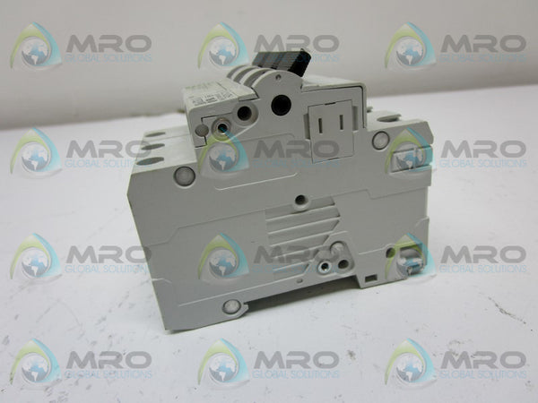 KLOCKNER MOELLER FAZNC10-3 CIRCUIT BREAKER 10A  NSNP
