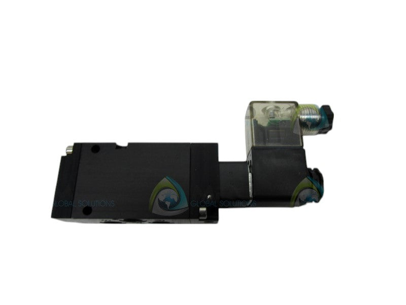 NUMATICS 00-5489A 0600676A SOLENOID VALVE  NSNP
