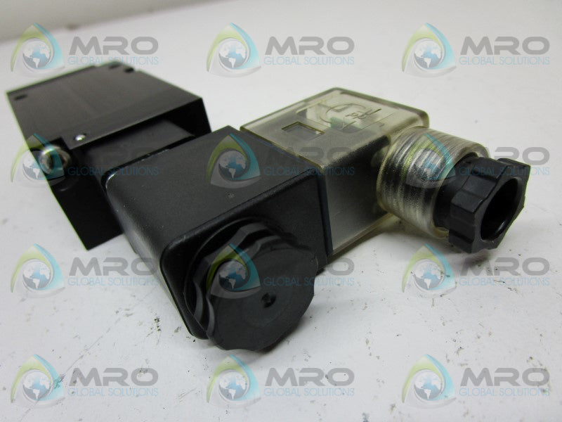 NUMATICS 00-5489A 0600676A SOLENOID VALVE  NSNP