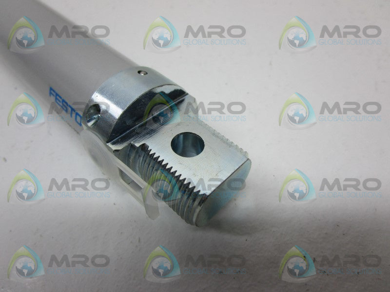 FESTO DGS-25-100-PPV PNEUMATIC VALVE  NSNP