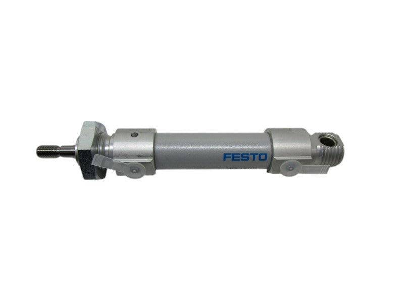 FESTO DGS-12-10-P PNEUMATIC CYLINDER  NSNP