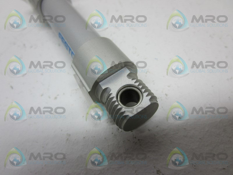 FESTO DGS-12-10-P PNEUMATIC CYLINDER  NSNP
