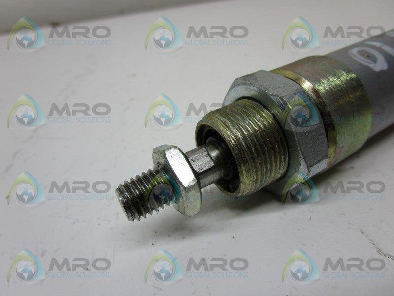 FESTO DGS-25-70-PPV PNEUMATIC CYLINDER  NSNP