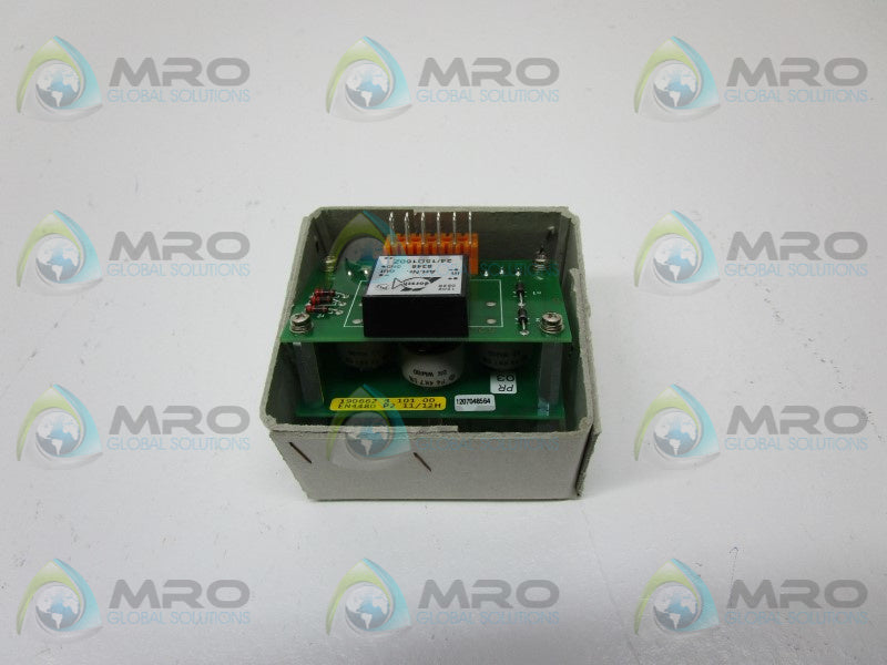 1906623-101-00-EN4480-P211/12H CIRCUIT BOARD  NSMP