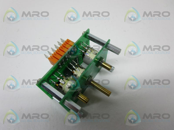 1906623-101-00-EN4480-P211/12H CIRCUIT BOARD  NSMP