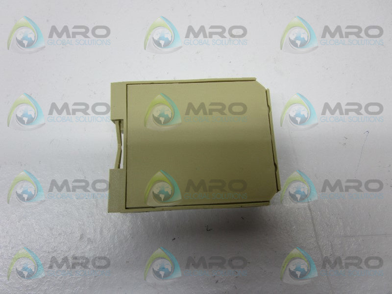 FOCKE 2514503 ES20 TERMINAL BLOCK  NSNP