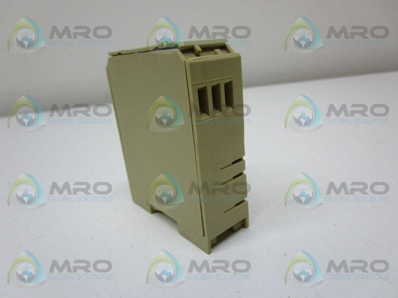 FOCKE 2514503 ES20 TERMINAL BLOCK  NSNP