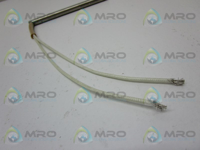 T+H 026HLP 1908766EN378000000 HEATER CARTRIDGE 55V 500W  NSNP