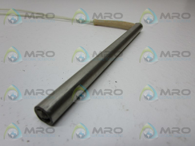 T+H 026HLP 1908766EN378000000 HEATER CARTRIDGE 55V 500W  NSNP