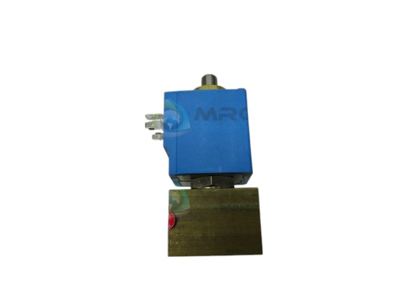 DANFOSS EV310B SOLENOID VALVE 24VDC  NSNP