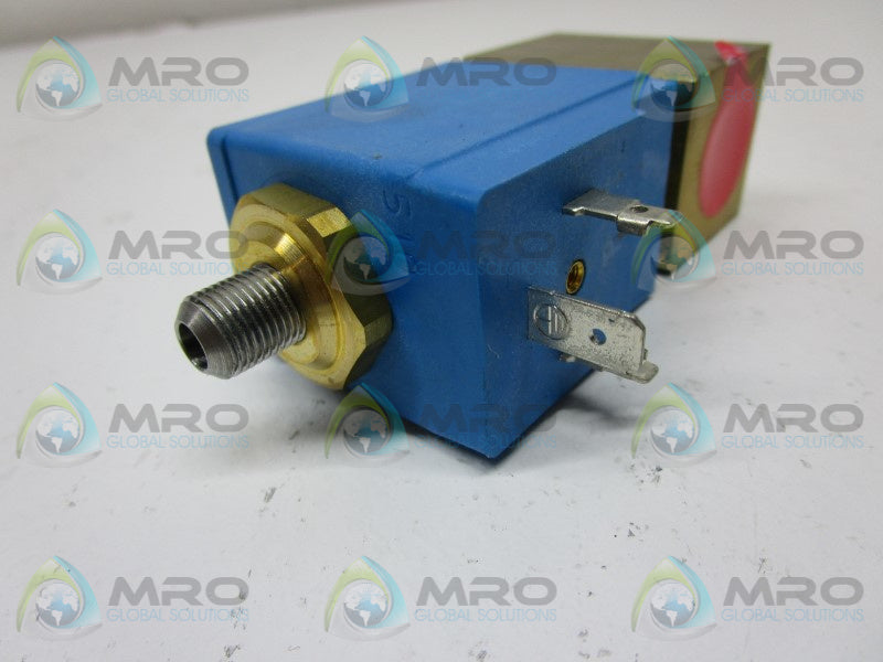 DANFOSS EV310B SOLENOID VALVE 24VDC  NSNP