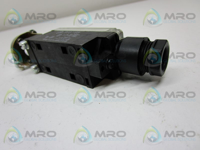 ELAN SEG1103 LIMIT SWITCH  NSNP