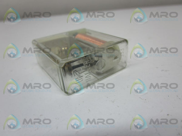 HENGSTLER H-532-1023 RELAY 24VDC  NSNP