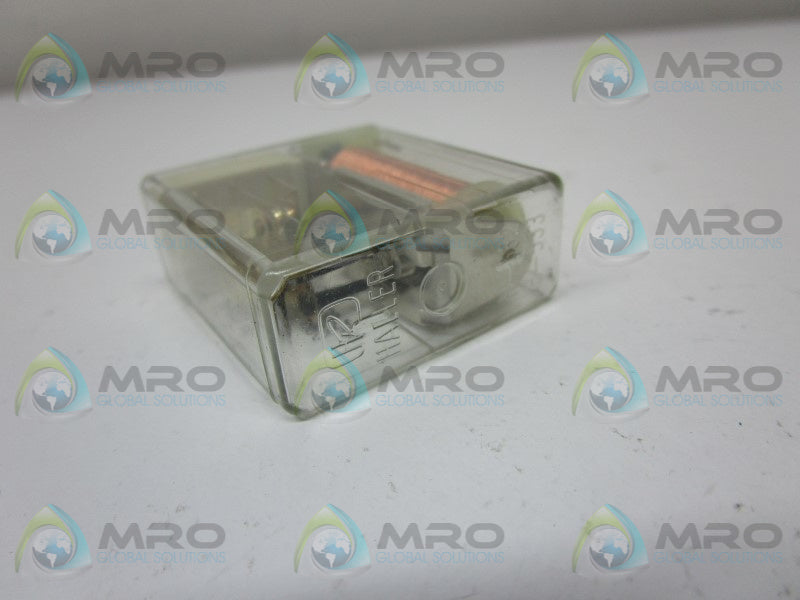 HENGSTLER H-532-1023 RELAY 24VDC  NSNP