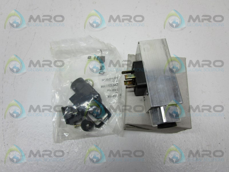 HERION 0880231000000000 PRESSURE SWITCH  NSMP