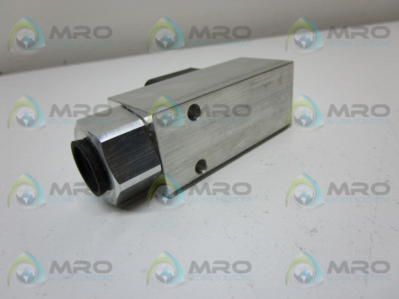 HERION 0880231000000000 PRESSURE SWITCH  NSMP