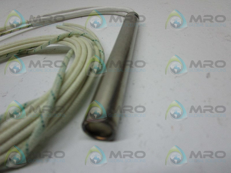 HOTTWATT SC50-4.5 HEATER CARTRIDGE 880W 115V  NSNP