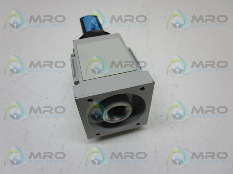 FESTO MS6-EM1-1/2 SOFT START VALVE  NSNP