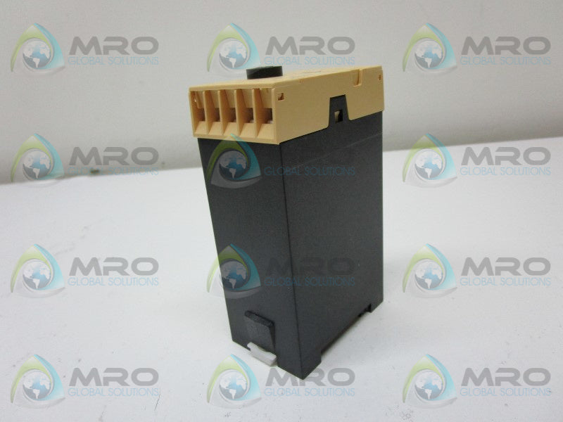 FOCKE EP3522927 ES12 RELAY  NSMP