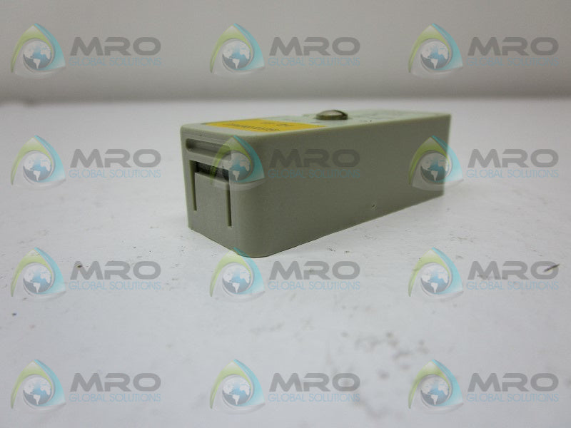 SIEMENS 6ES5498-1AA31 MODULE MEASURE RANGE  NSNP