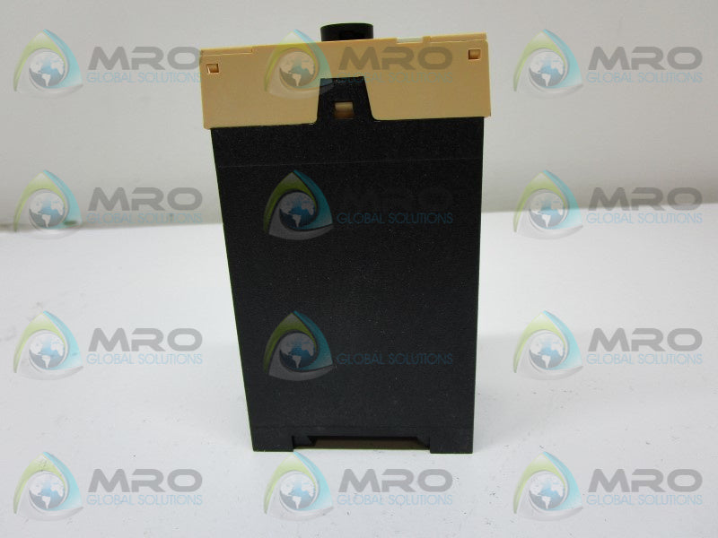 FOCKE EES33 04769683 EM0475527-1 SAFETY RELAY  NSNP