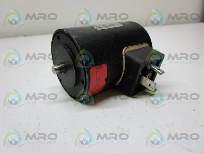 ISLIKER MAGNETE 2063328 EN6160 MOTOR  NSNP