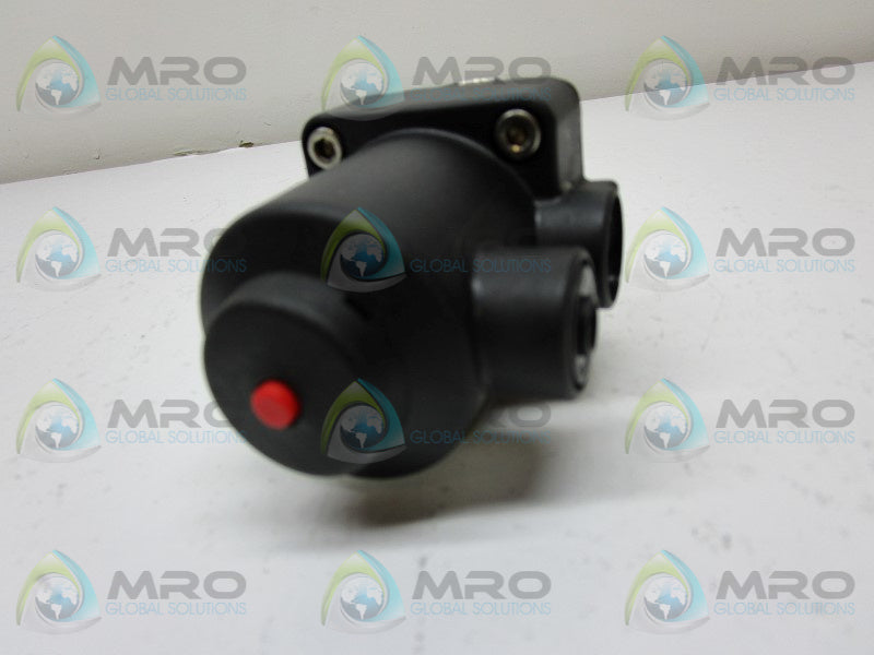 GEMU 61512D137211/N VALVE  NSNP