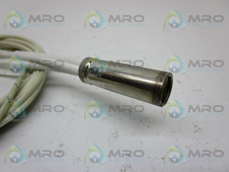 HOTTWATT HS50-1,5 HEATER CARTRIDGE 155W 115V  NSNP