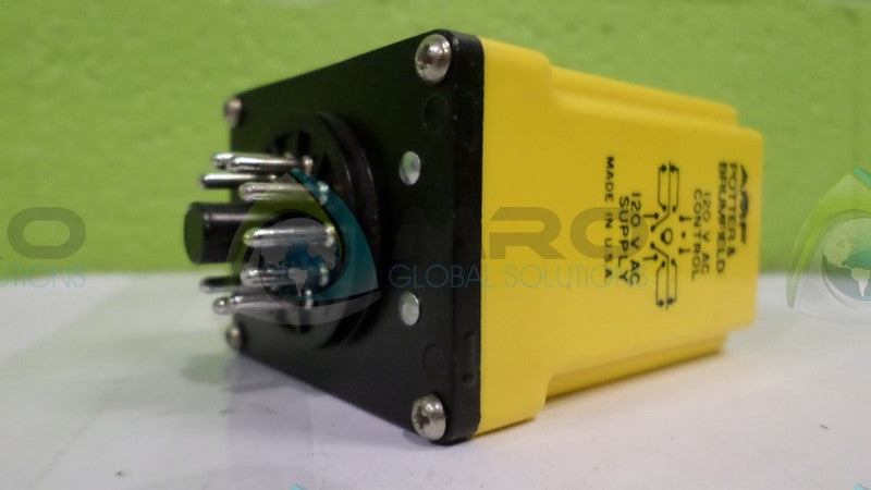 POTTER & BRUMFIELD CDB-38-70091 RELAY NSNP