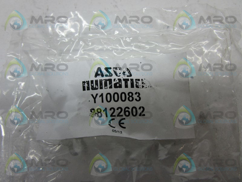 NUMATICS 88122602 CONNECTOR KIT  NSMP