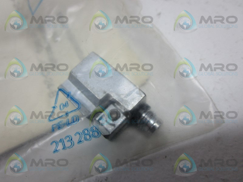 FESTO SMT-3-PS-SL-LED-24B 150868 PROXIMITY SWITCH  NSMP