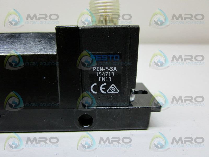FESTO PEN-M5-SA 154713 CONVERTER  NSNP