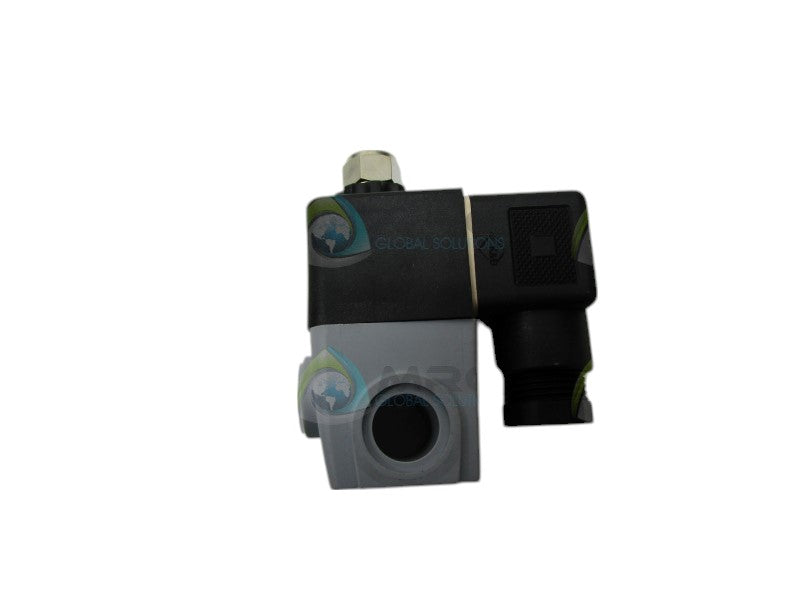 GEMU 0324 SOLENOID VALVE  NSNP