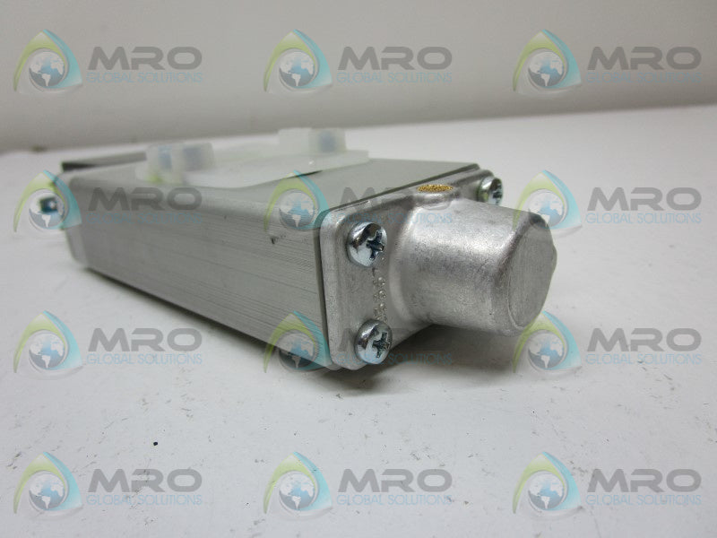 NORGREN 2636030 SOLENOID VALVE  NSNP
