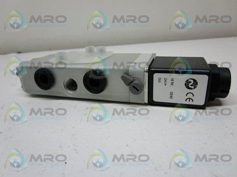 NORGREN 2636030 SOLENOID VALVE  NSNP