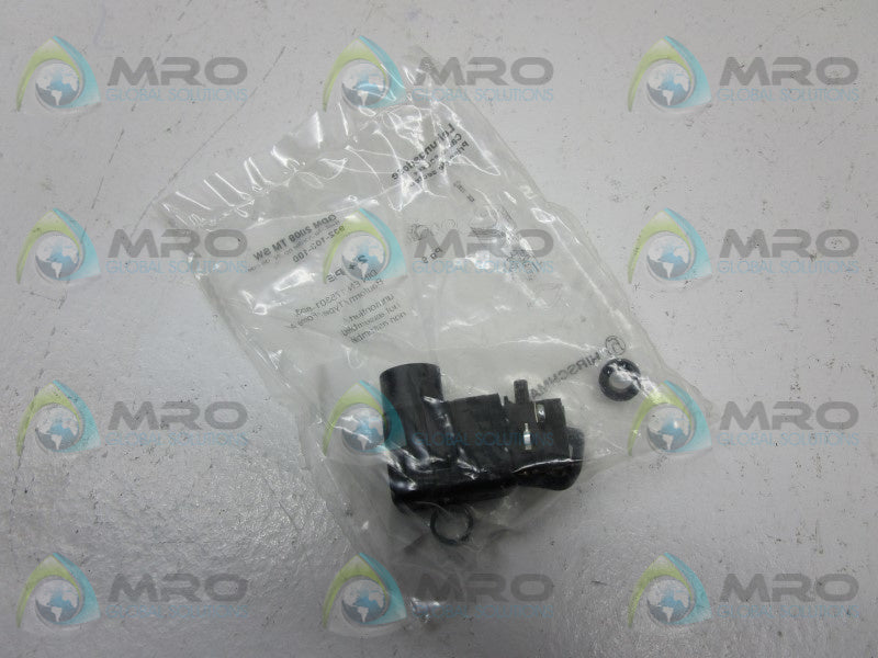 INDUSTRIAL MRO GDM2009TMSW CONNECTOR KIT * NEW IN FACTORY BAG *