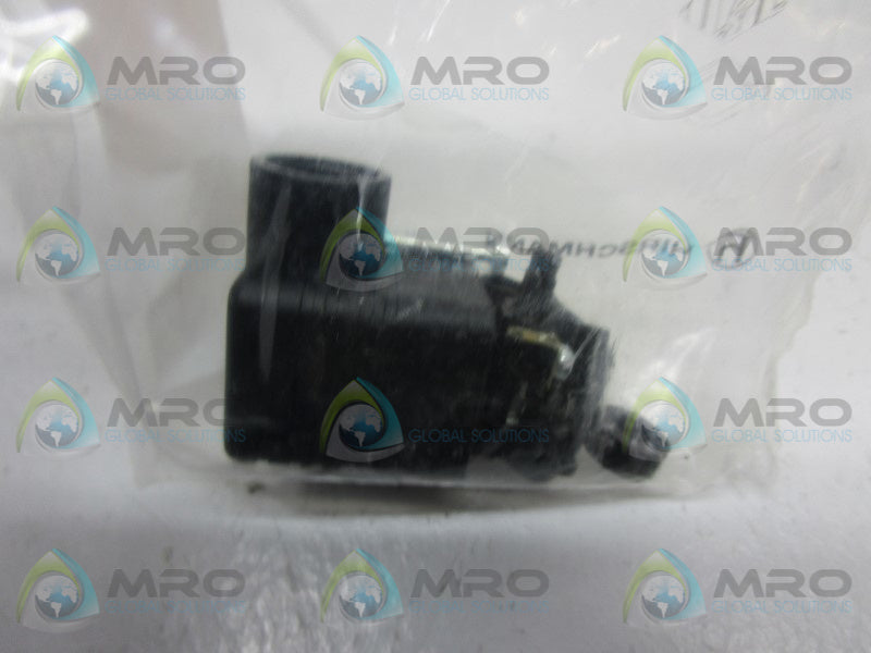 INDUSTRIAL MRO GDM2009TMSW CONNECTOR KIT * NEW IN FACTORY BAG *