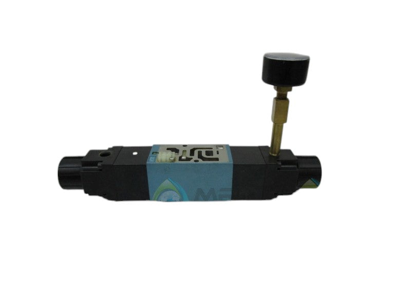 MAC PR82A-GDCA-8 SOLENOID VALVE  UNMP