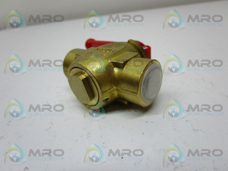 ARGUS 152DS12 NSNP
