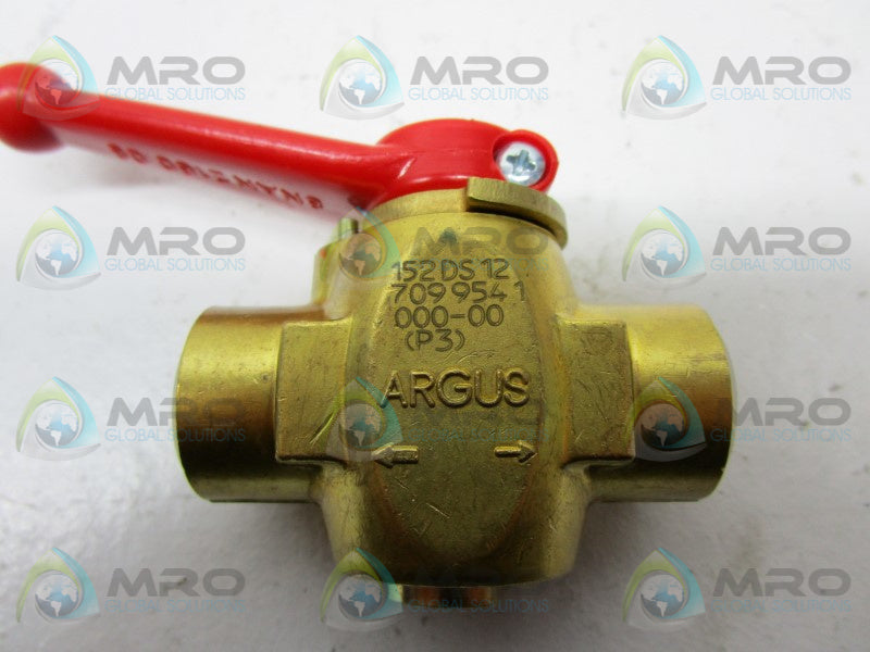 ARGUS 152DS12 NSNP