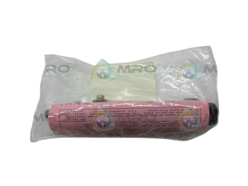 PARKER P1A-S025SS-0037 MINI ISO CYLINDER  NSMP