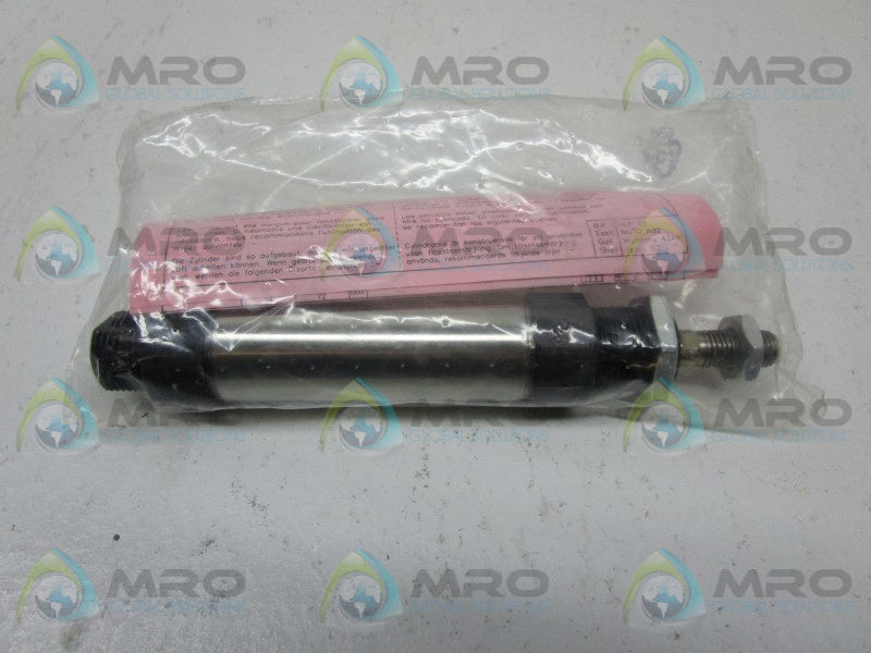 PARKER P1A-S025SS-0037 MINI ISO CYLINDER  NSMP
