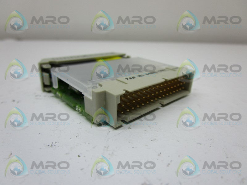 SIEMENS 6ES5377-0AA11 MEMORY CARD  NSNP